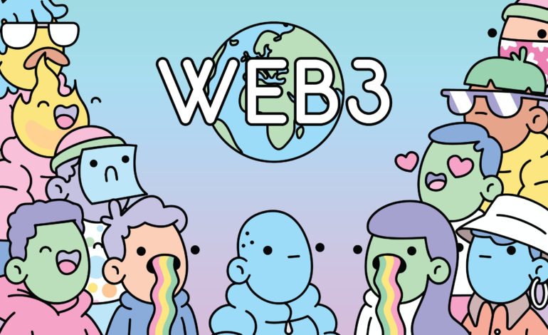 Web3, evoluzione e futuro di Internet, oltre il metaverso