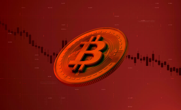 Bitcoin ai minimi dal 2020: cosa succede alle cryptovalute