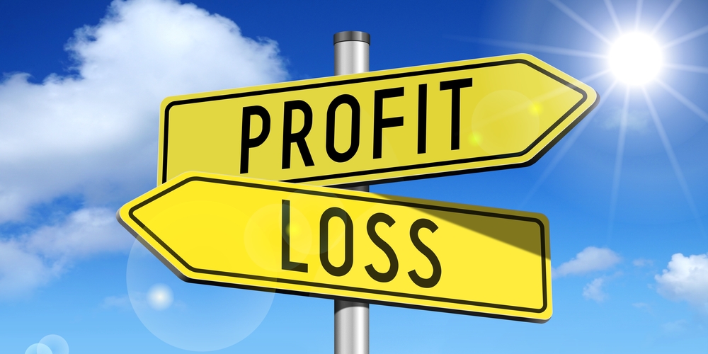 Stop loss e take profit
