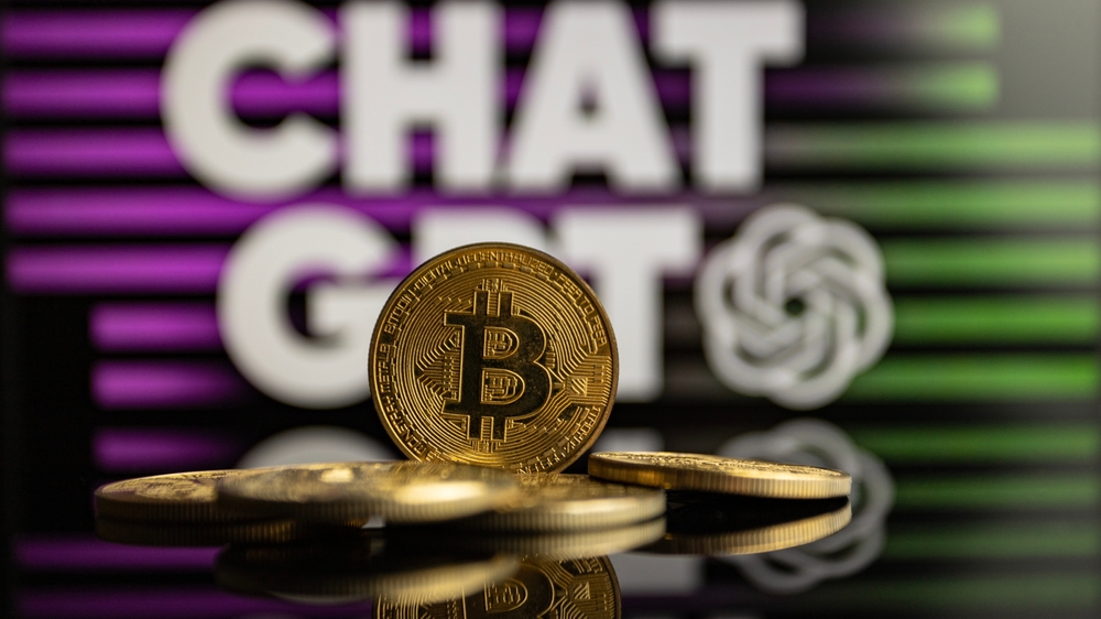 ChatGPT e Bitcoin
