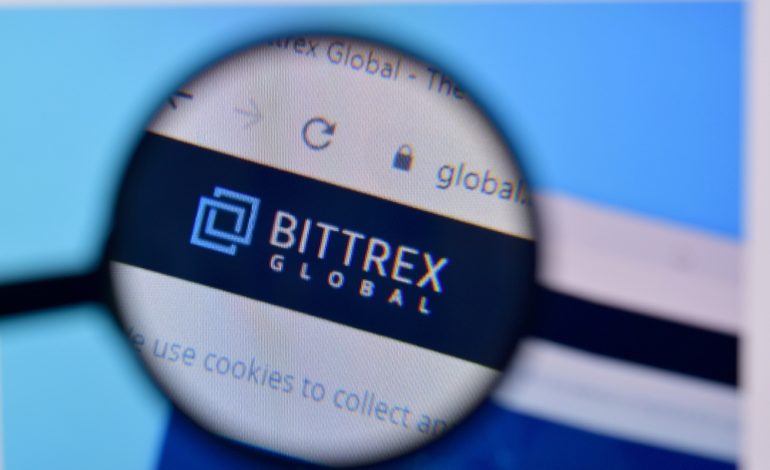 Bittrex Global chiude, il 4 dicembre 2023 le attività di trading verranno interrotte