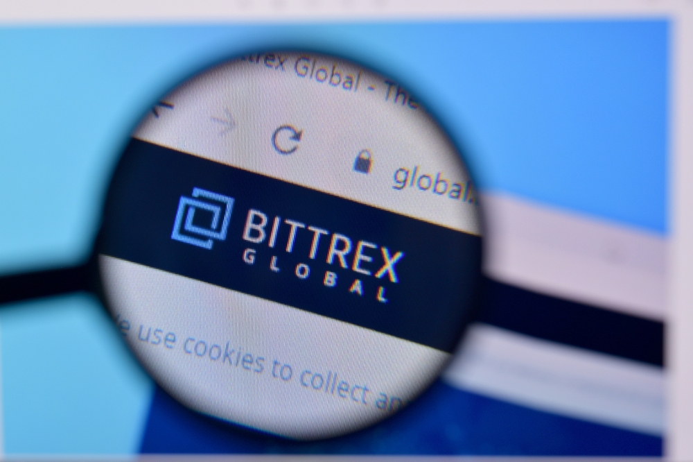 Bittrex Global chiude, il 4 dicembre 2023 le attività di trading verranno interrotte