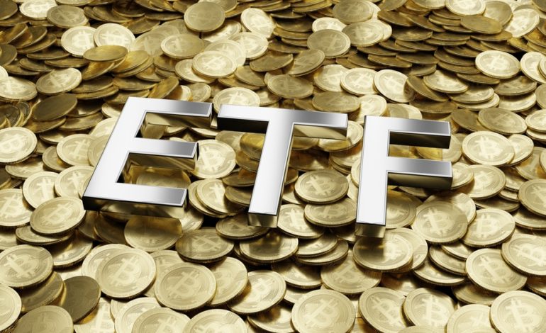 ETF Bitcoin: investimenti rivoluzionari nel mercato delle Criptovalute