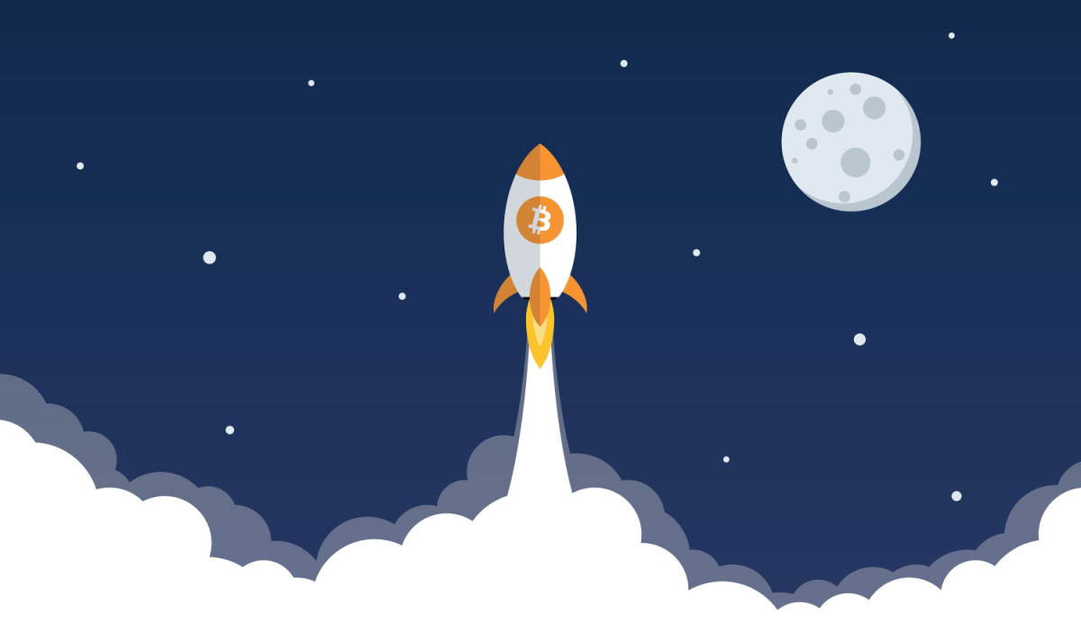 Moon Bitcoin: il faucet Bitcoin gratuito più popolare