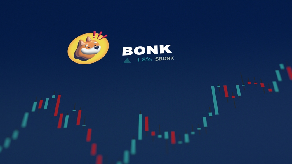 BONK: la criptovaluta meme 100x