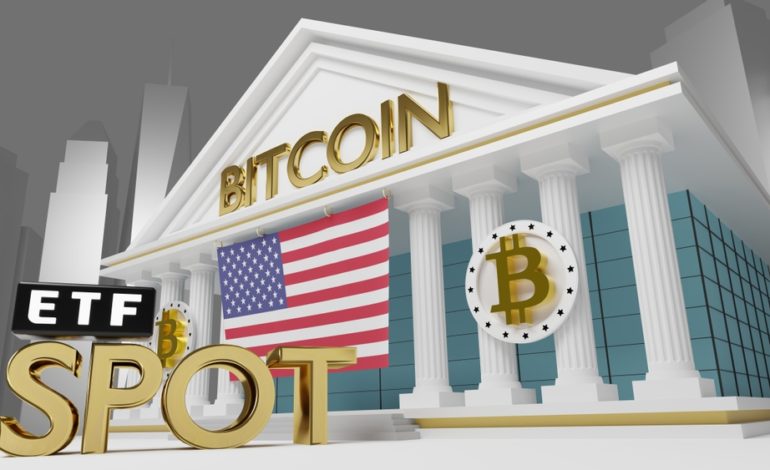 ETF spot su Bitcoin