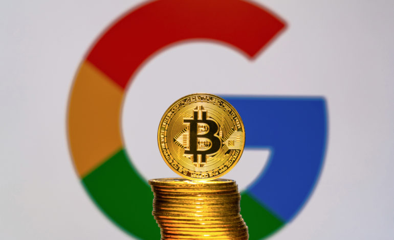 Google e criptovalute: Ads ha aperto le porte alla pubblicità di Bitcoin
