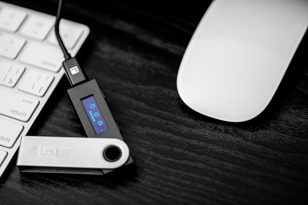 Ledger Nano S, plus e X: modelli e caratteristiche