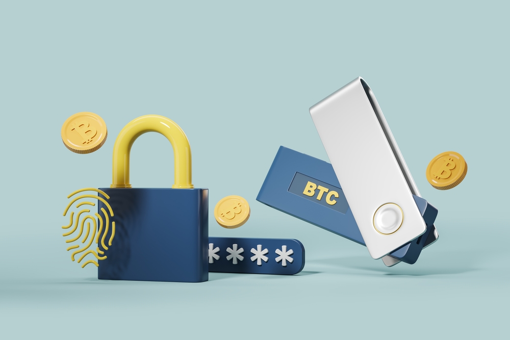 Wallet Hardware per criptovalute: la guida completa