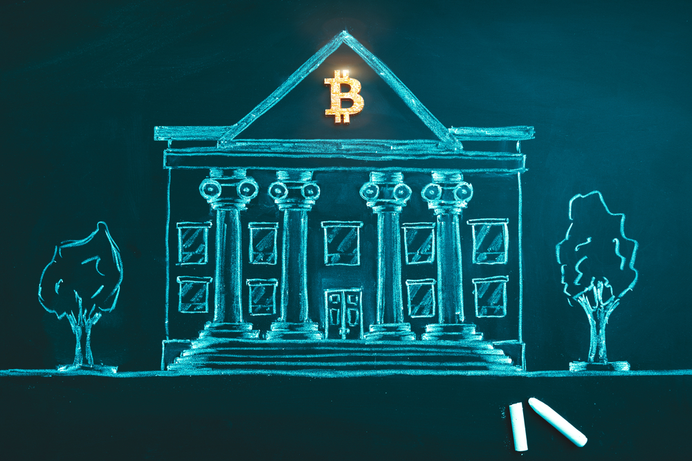 Comprare Bitcoin in banca