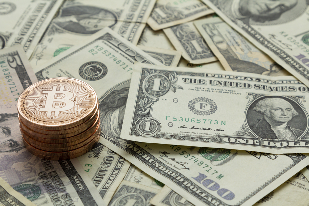 Bitcoin: ETF USA oltre i 50 miliardi di dollari