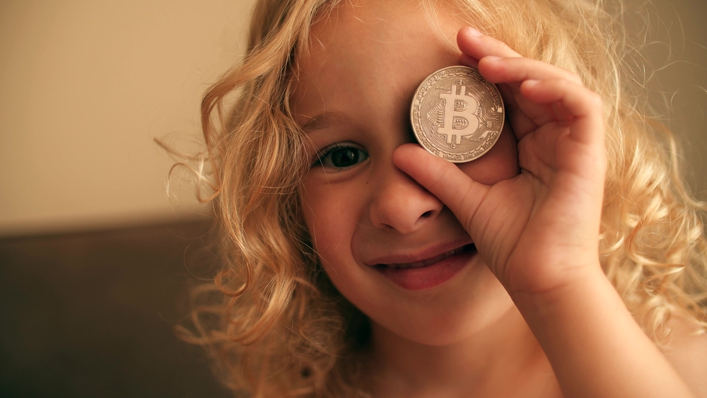 Crypto for dummies: le criptovalute spiegate come le capirebbe un bambino