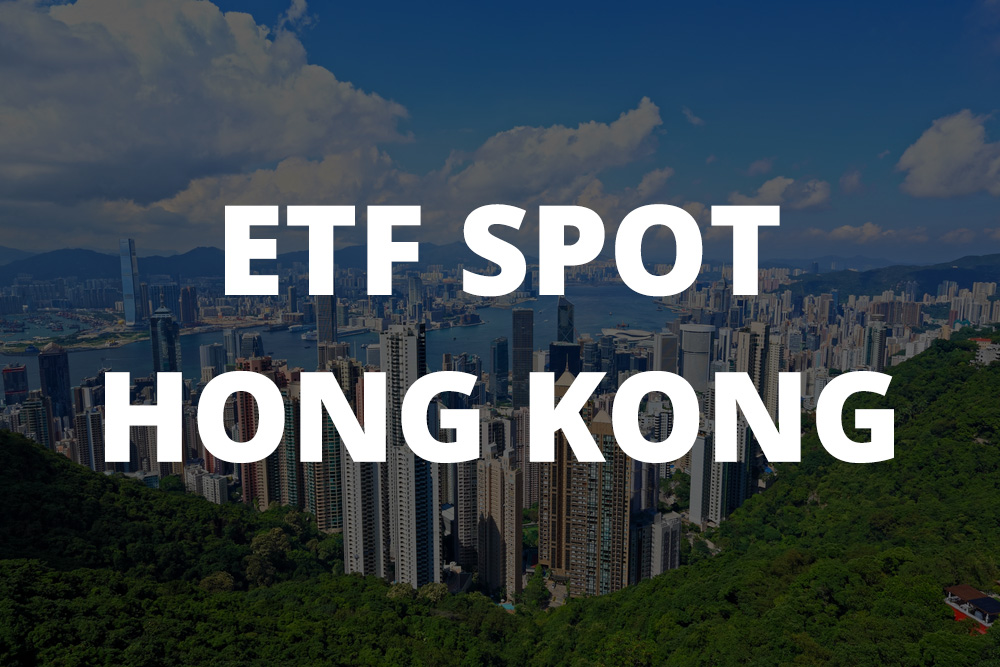 Hong Kong ha approvato gli ETF Spot su Bitcoin ed Ethereum