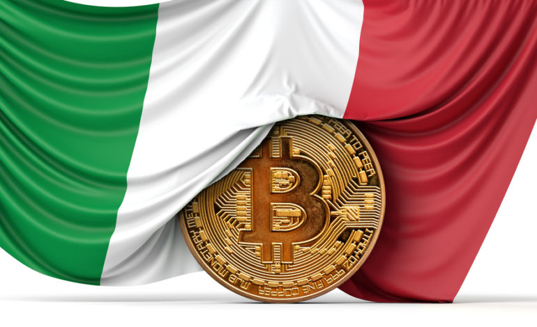 Gli Italiani e le criptovalute