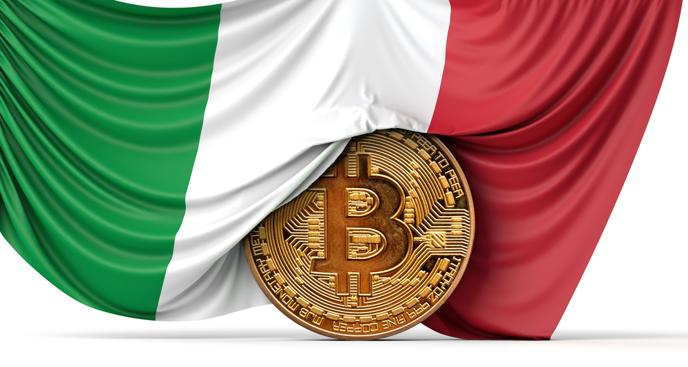 Gli Italiani investono in Bitcoin e criptovalute?