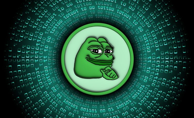 Pepe Coin: cos’è, come funziona e prospettive