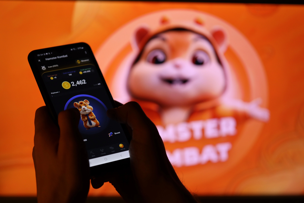 Hamster Kombat: si avvicina il lancio del token HMSTR