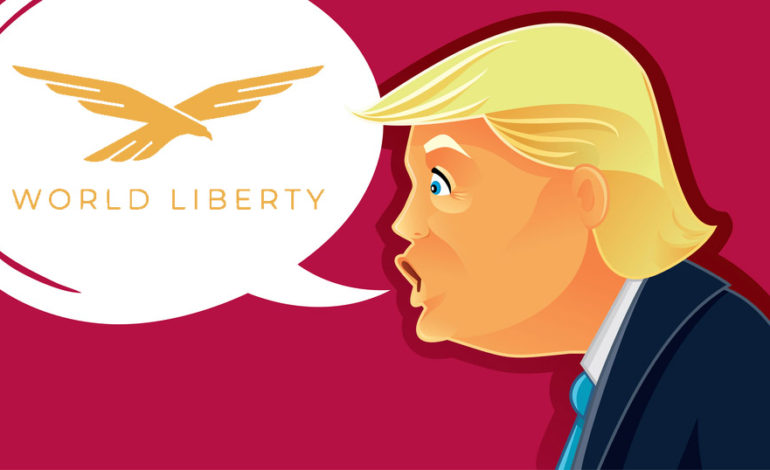 World Liberty Financial, il progetto per scambiare criptovalute da utente a utente (peer to peer) sostenuto da Donald Trump