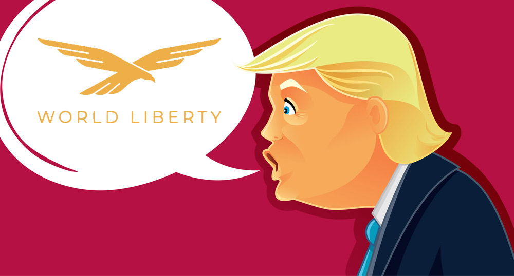 World Liberty Financial, il progetto per scambiare criptovalute da utente a utente (peer to peer) sostenuto da Donald Trump