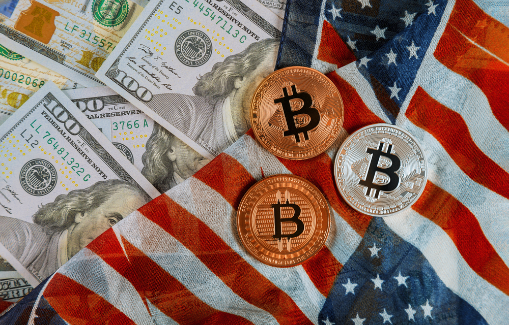 Elezioni USA, Impatto su Dollaro e Bitcoin