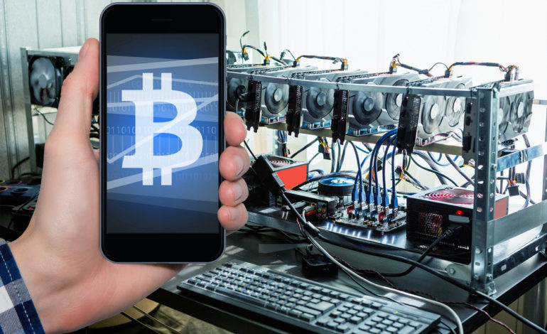 Mining di Bitcoin, quanta energia occorre per minare l’oro digitale?