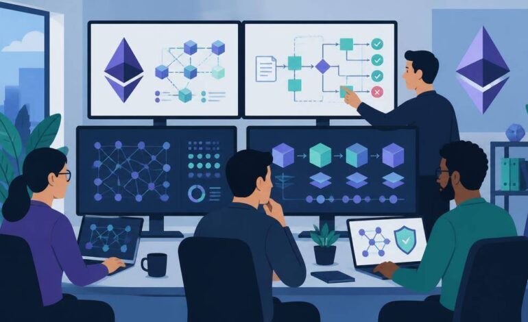 Sicurezza delle transazioni Ethereum, la Foundation studia nuovi controlli per impedire operazioni con risultati inattesi