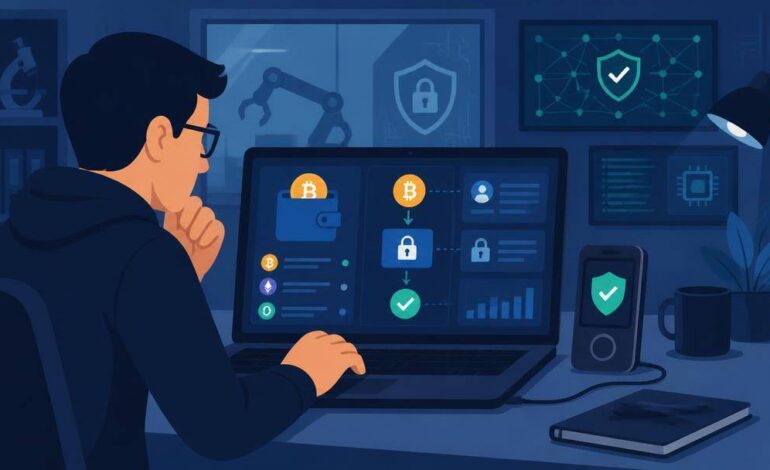 Vulnerabilità dei wallet Bitcoin, una falla in Electrum espone gli utenti al furto di fondi durante l’accelerazione delle transazioni