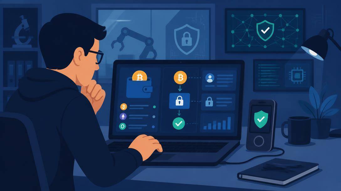 Vulnerabilità dei wallet Bitcoin, una falla in Electrum espone gli utenti al furto di fondi durante l’accelerazione delle transazioni